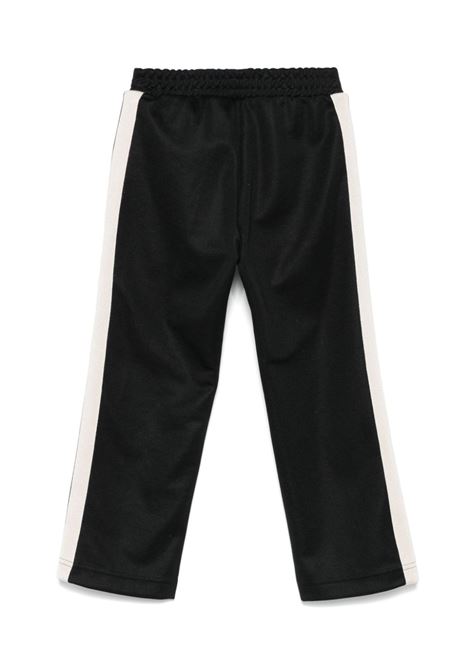 Pantalone Palm Angels Kids PALM ANGELS KIDS | PANTALONI E JEANS | PBCJ002C99FAB0031003NERO